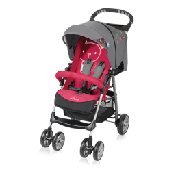 Коляска Baby Design MINI